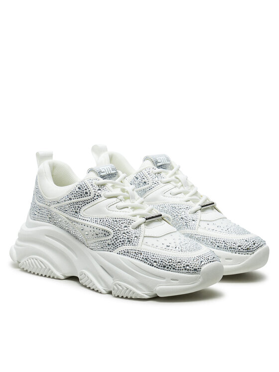 Steve Madden Steve Madden Sneakers Privy SM19000082 Weiß