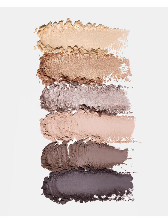 INGLOT INGLOT Wanna Banana Playinn Paleta cieni do powiek 01
