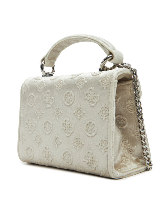 Guess Guess Borsetta HWVY93 50780 Argento