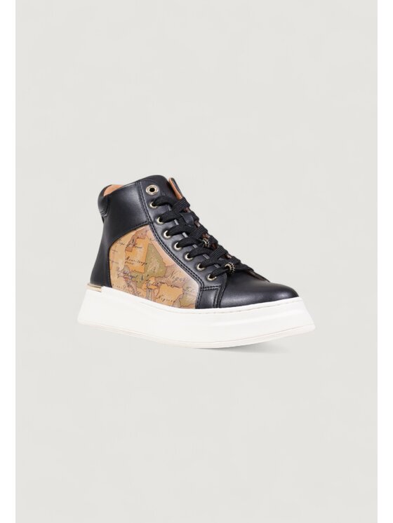 Alviero Martini Prima Classe Alviero Martini Prima Classe Sneakers JR Nero