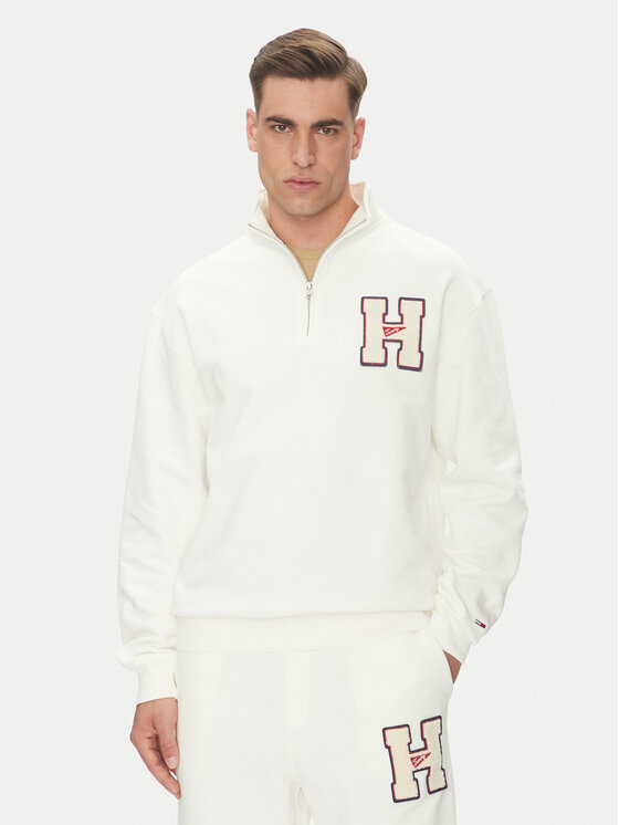 Bluza Tommy Jeans