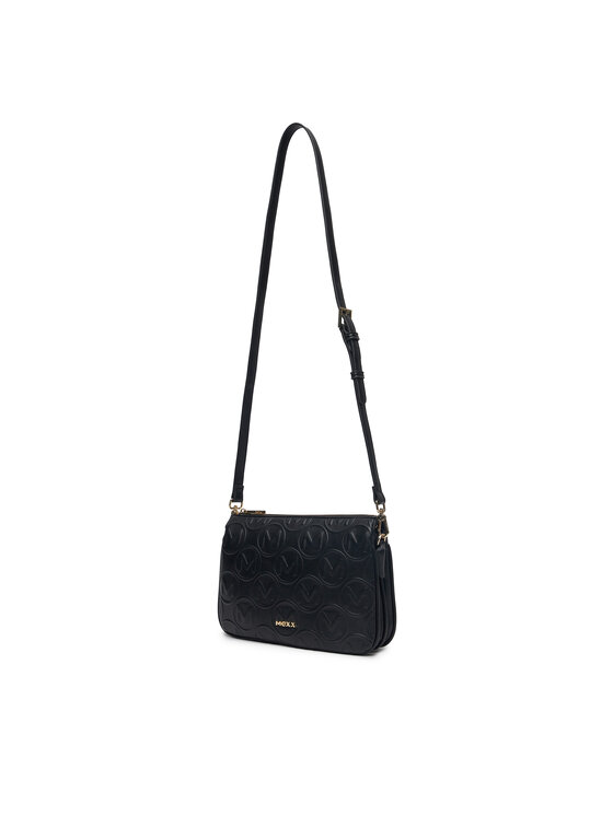 MEXX MEXX Torebka MEXX-S-013-07 Czarny