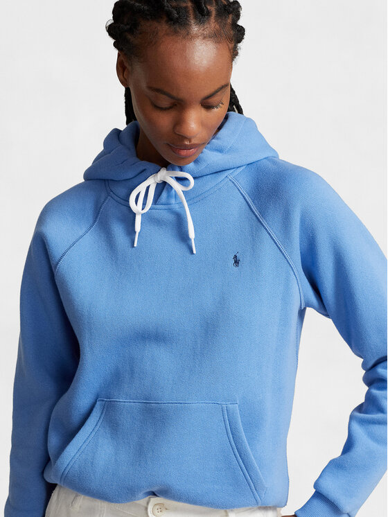 Polo Ralph Lauren Polo Ralph Lauren Pluus 211943007006 Sinine Regular Fit