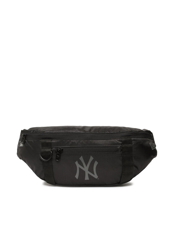 New Era Sac banane Mlb Waist Bag Light Neyyan 12145412 Noir