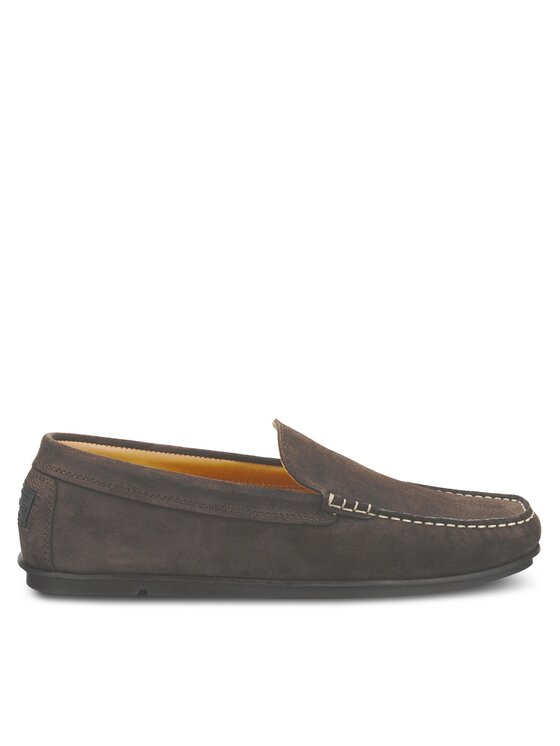 Gant Mokasini Wilmon Loafer 28673544 Rjava