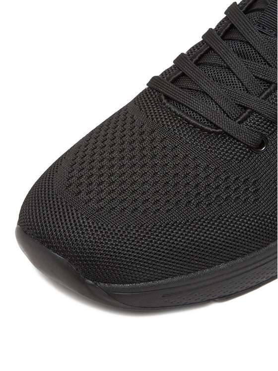 Sprandi Sprandi Snīkeri CEO-MPRS-22M06255 Melns