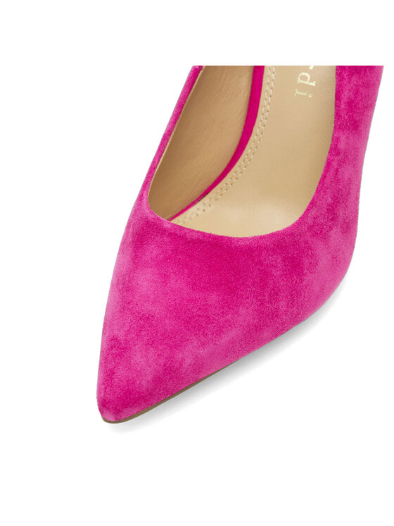 Sergio Bardi Sergio Bardi High Heels WFA2309-1Z-SB Rosa