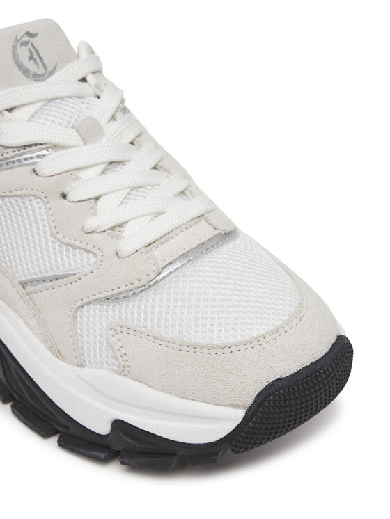 Just Cavalli Just Cavalli Sneakers 78RA3SC5 ZSC33 Bianco