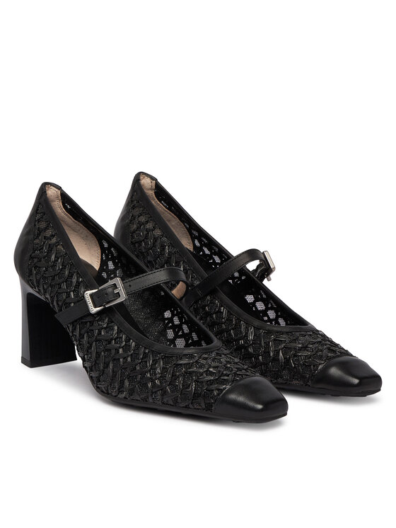 Hispanitas Hispanitas Pumps RHV264609 C003 Schwarz