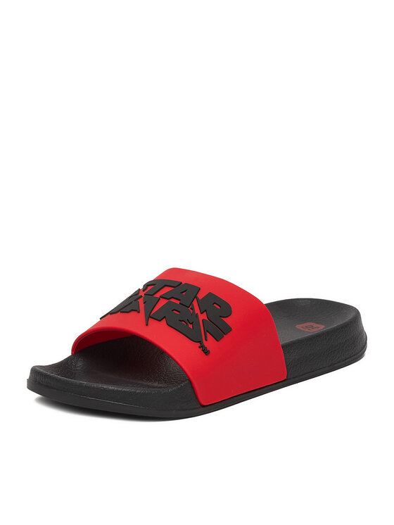 Star Wars Star Wars Παντόφλες CEO-CP90-SS26-217SW Κόκκινο