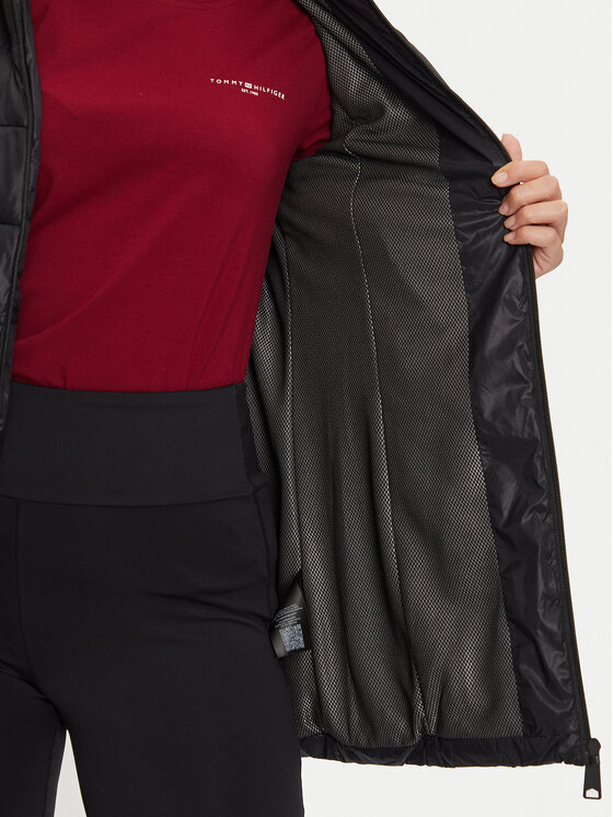 ONLY ONLY Télikabát Sophie 15294008 Fekete Regular Fit