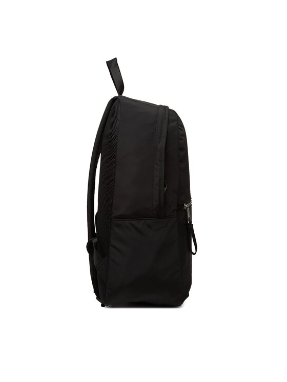 Tommy Jeans Tommy Jeans Ruksak Tjm Urban Backpack AM0AM13404 Crna