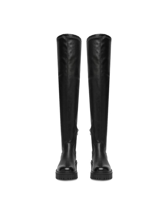 DeeZee DeeZee Botforti 13277-4 Melns