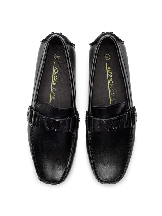 Versace jeans mocassins top