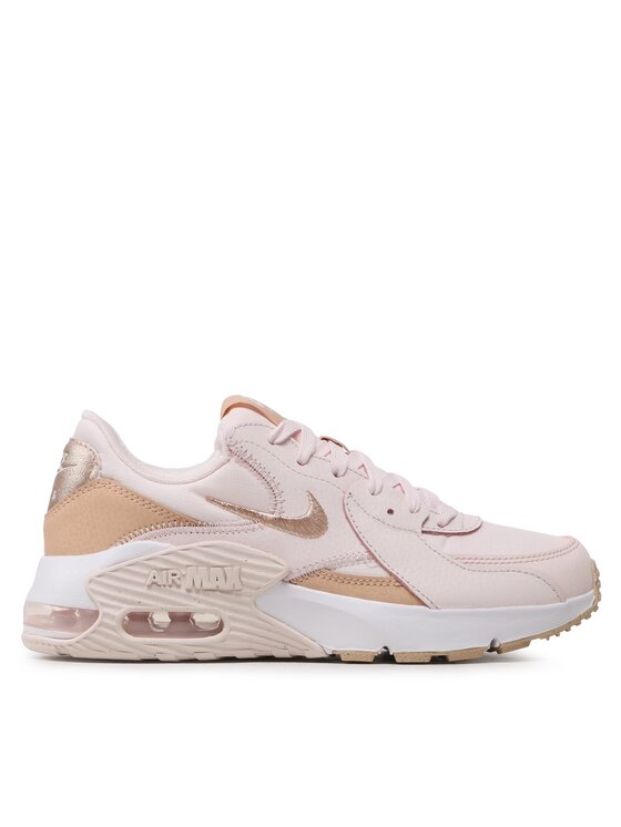 Nike Nike Sneakers Air Max Excee DX0113 600 Rosa