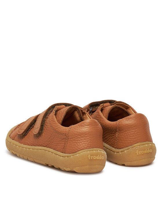 Froddo Froddo Scarpe basse G3130240-2 S Marrone