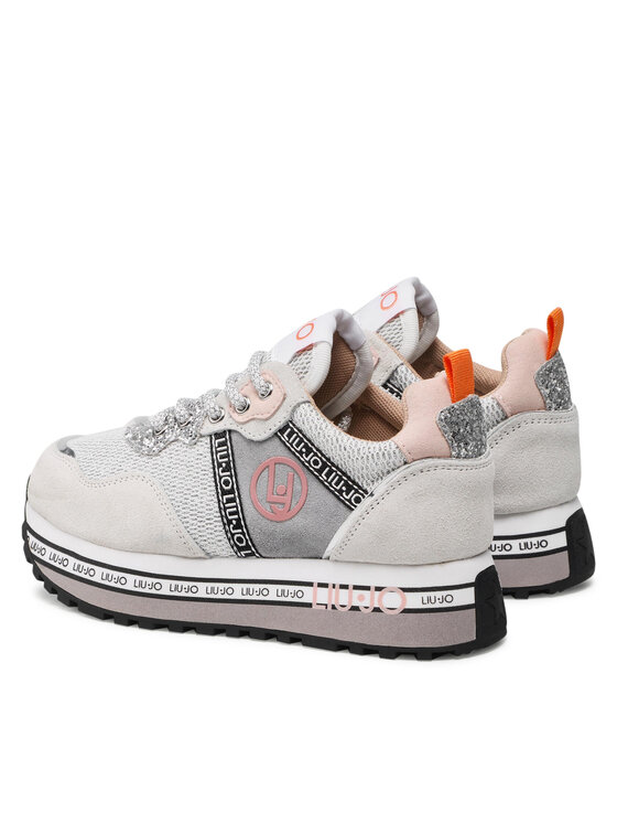 Sneakers Maxi Wonder 3 4A2391 PX027 M Grigio