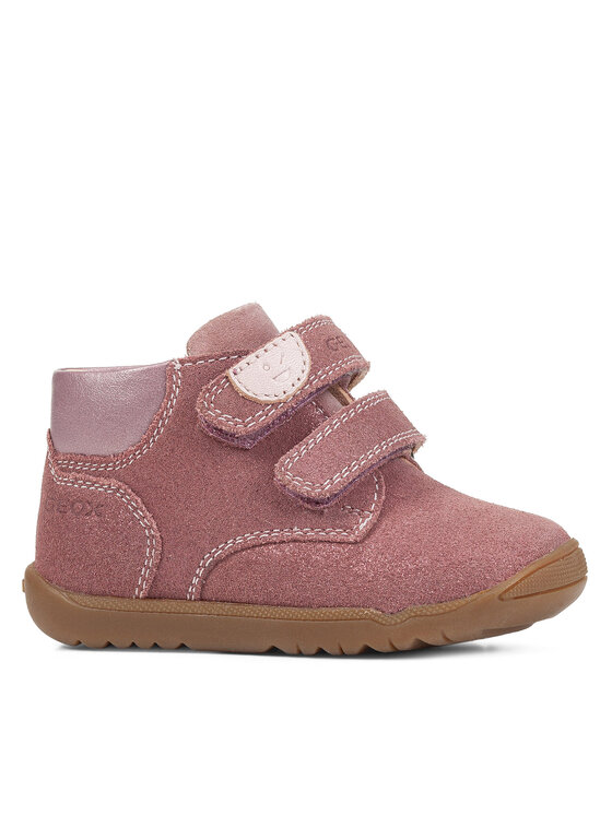 Geox Sneakers B Macchia Girl B164PC 07722 C8025 Roz