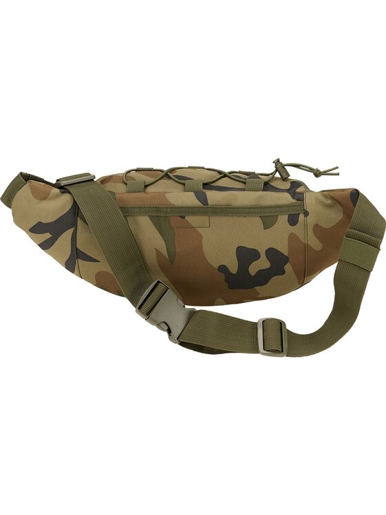 Brandit Brandit Nerka 8090.15010.OS Zielony