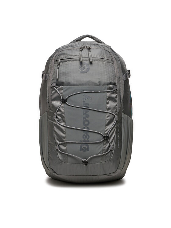 Rucsac Discovery Passamani30 Backpack D00613.22 Gri