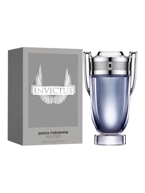 Paco Rabanne Paco Rabanne Invictus Woda toaletowa