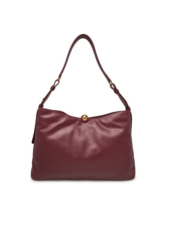 Furla Furla Torebka Sfera Soft L WB01365 BX3168 26700 Bordowy