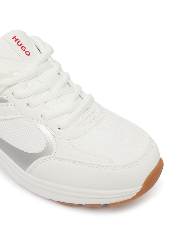 HUGO HUGO Sneakers G01159 S Weiß