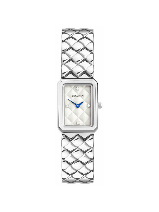 Sekonda Sekonda Hodinky 40558 Stříbrná