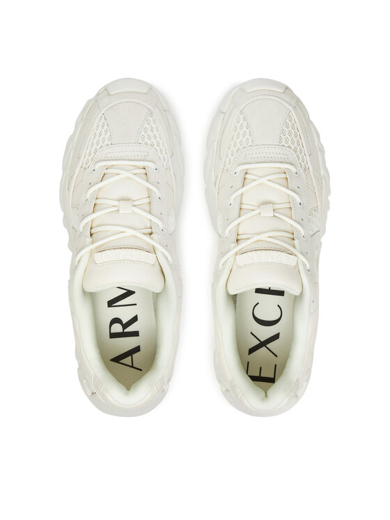 Armani Exchange Armani Exchange Tenisice XUX269 XV960 00894 Bijela