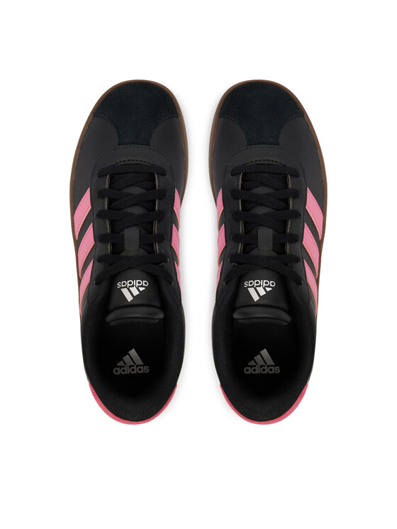 adidas adidas Sportcipők Vl Court 3.0 Shoes KK2262 Fekete