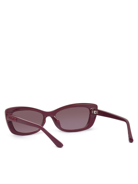 Guess Guess Sunčane naočale GU00156-H Smeđa