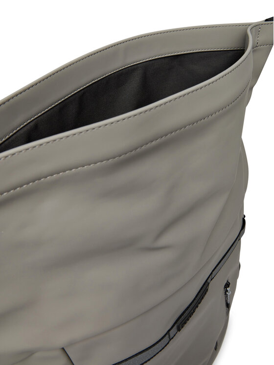 Tommy Hilfiger Tommy Hilfiger Rucksack AM0AM12748 Grau