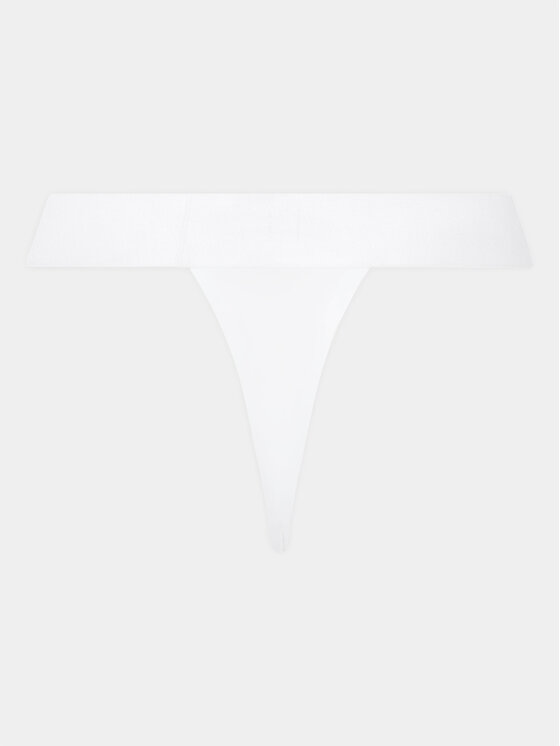 BOSS Boss Stringid Stmt 50497828 Valge