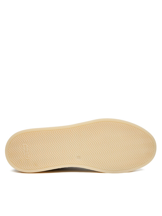 D.A.T.E. D.A.T.E. Sportcipők Levante Suede M431-LV-SD Barna