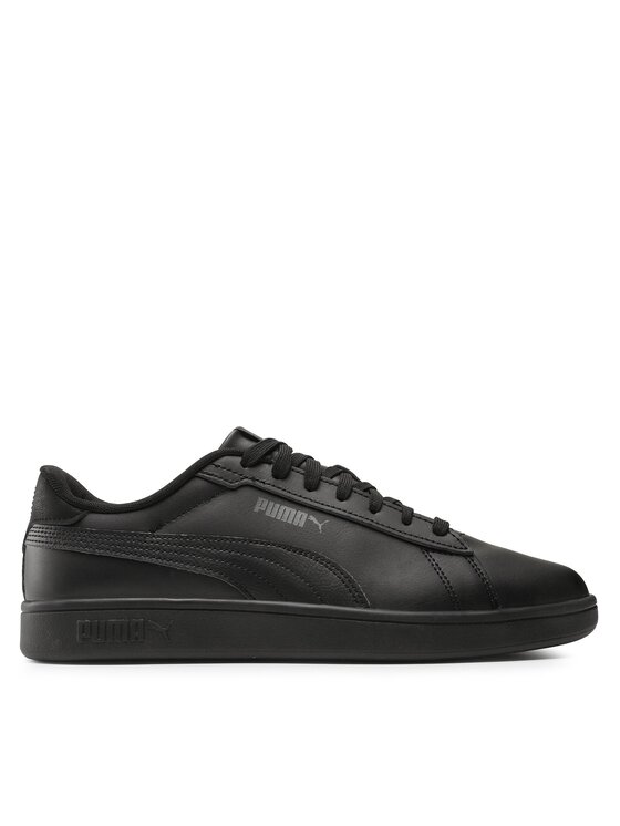 Puma Puma Snīkeri Smash 3.0 L 39098709 Melns