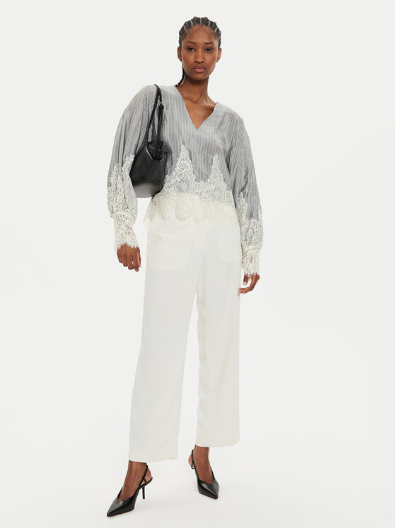 Karen by Simonsen Karen by Simonsen Palaidinė Pam 10105035 Pilka Loose Fit