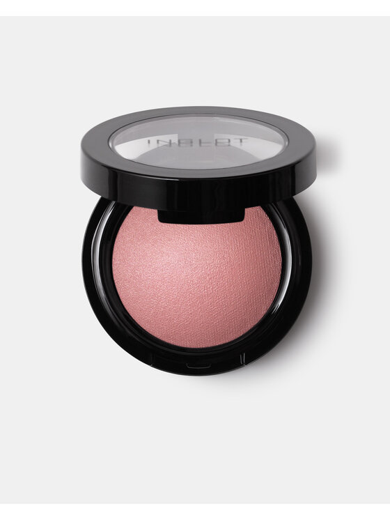 INGLOT INGLOT Rosie Cheeks Róż w kamieniu 18