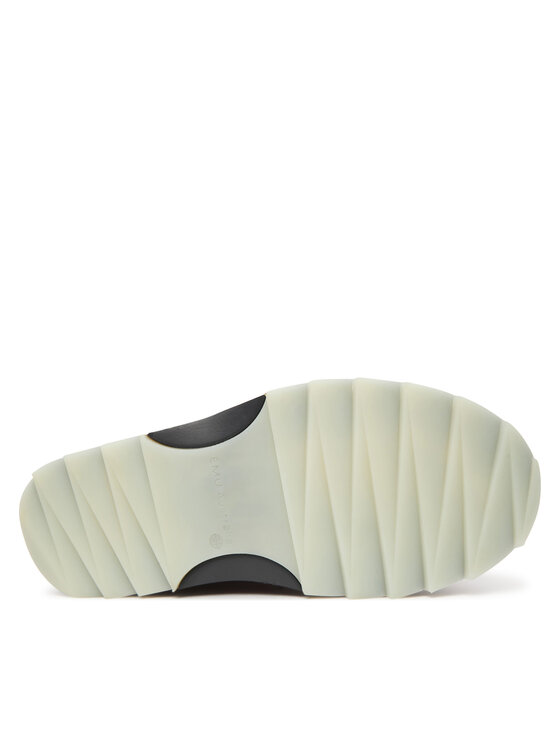 EMU Australia EMU Australia Stivali da neve Blurred Micro W13129 Marrone