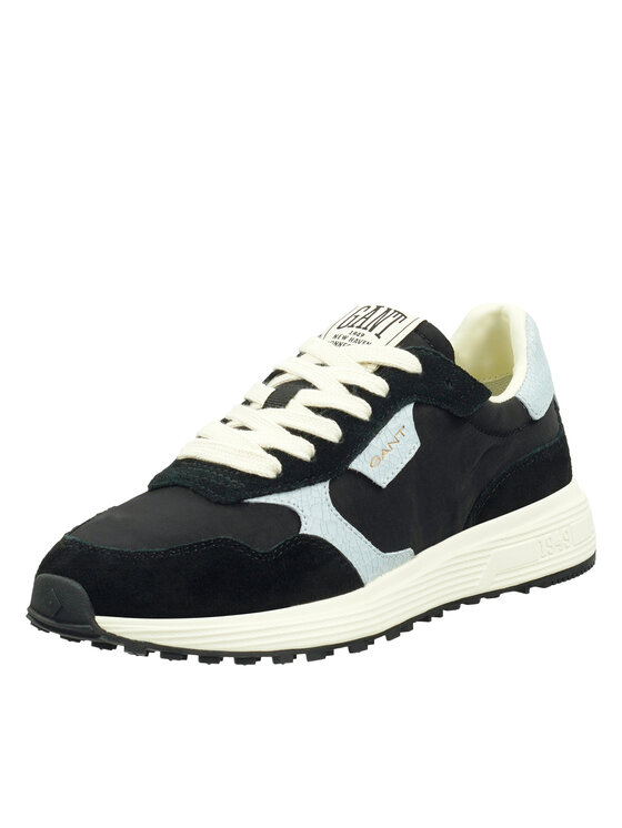 Gant Gant Sportcipők 30533847 Fekete