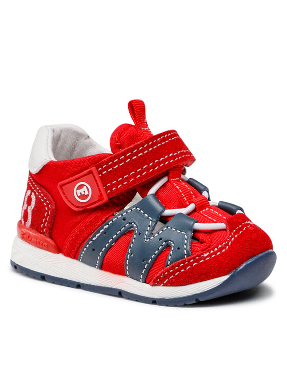Naturino Naturino Босоніжки Falcotto By Naturino Gotcha Vl. 0011500920.01.1H04 M Червоний