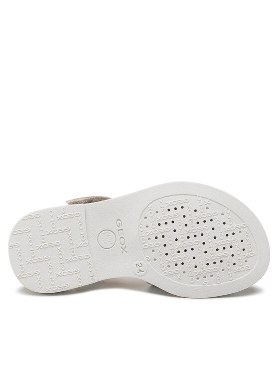 Geox Geox Sandaalid J S.Karly G. D J5235D 002BJ C1000 M Hõbedane