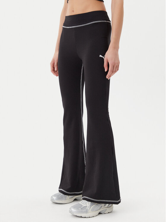 Puma Puma Leggings Dare To 629809 Fekete Slim Fit