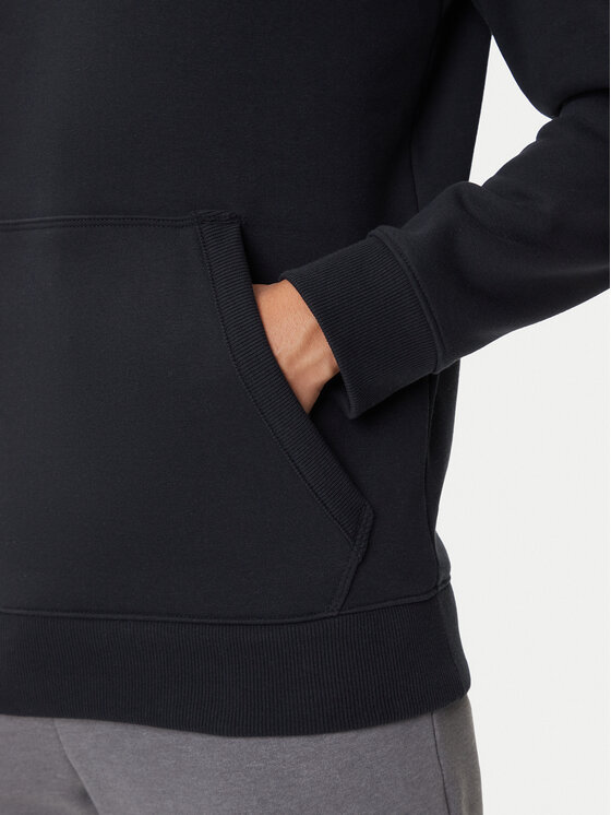 Columbia Columbia Μπλούζα 2137182 Μαύρο Regular Fit