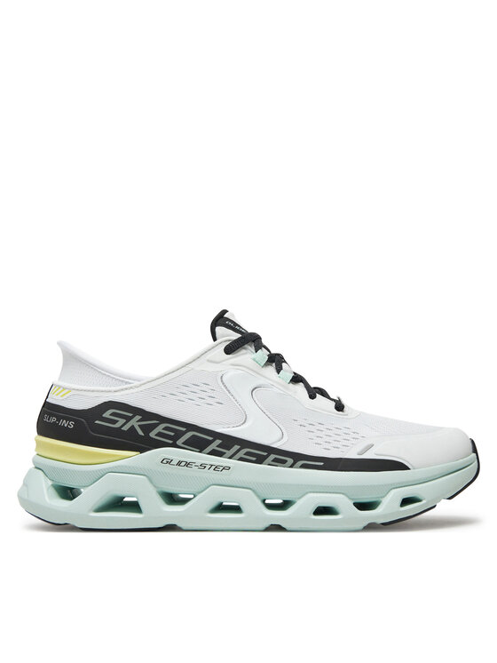 Skechers Sneakers Glide-Step Altus 150510/WMLT Alb