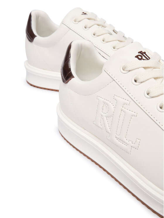 LAUREN RALPH LAUREN LAUREN RALPH LAUREN Superge Ainsley 802974378003 Bela