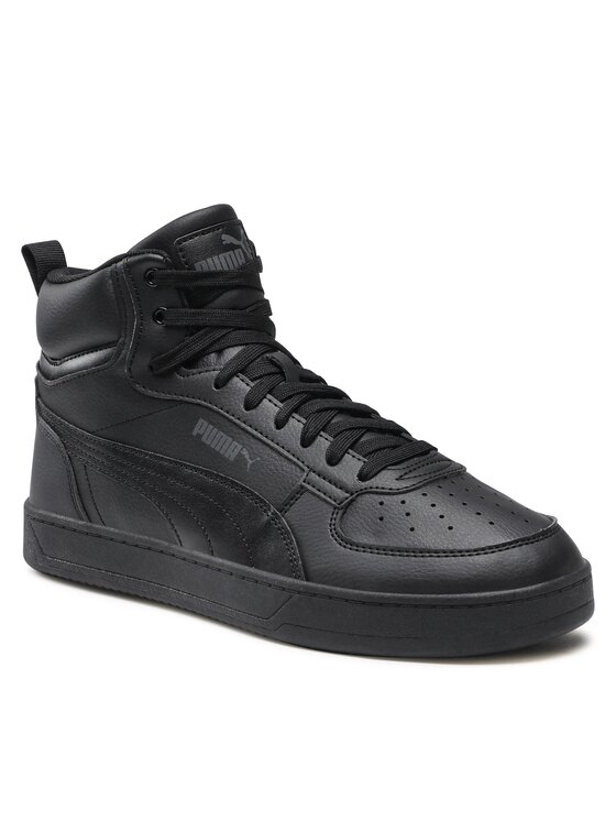 Puma Puma Sneakersy Caven 2.0 Mid 392291 01 Čierna