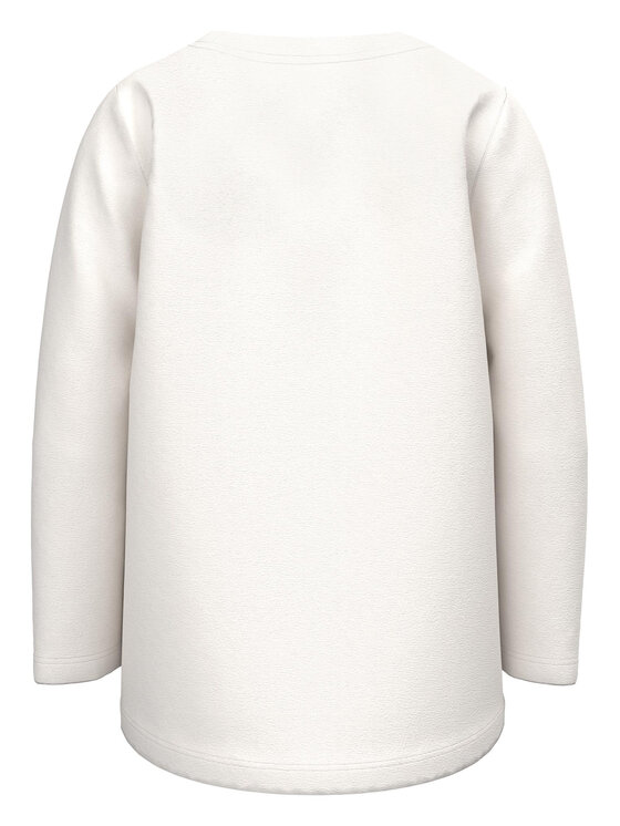 NAME IT NAME IT Särkpluus 13218932 Valge Regular Fit