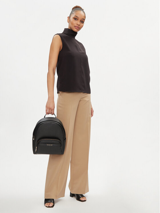 MICHAEL Michael Kors MICHAEL Michael Kors Σακίδιο Bex 30S4G8XB2L Μαύρο