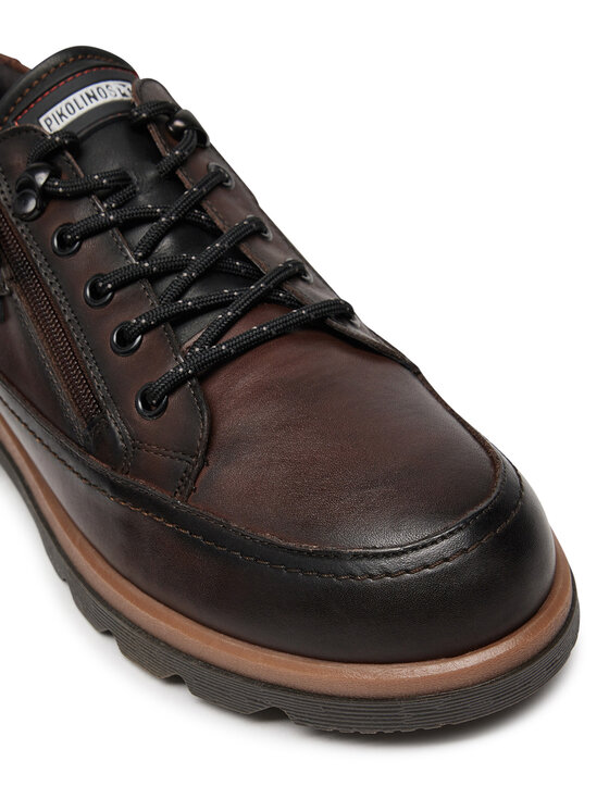 Pikolinos Pikolinos Scarpe basse M3M-4163C1 Marrone