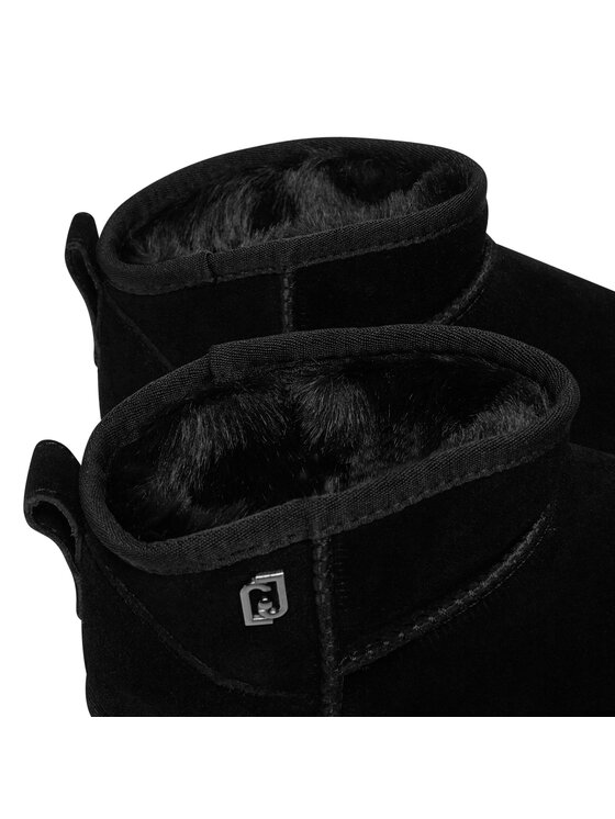 Liu Jo Liu Jo Schneeschuhe Jil 01 SA4053 PX002 Schwarz